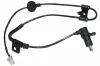 Sensor, Raddrehzahl Hinterachse rechts MAPCO 86583 Bild Sensor, Raddrehzahl Hinterachse rechts MAPCO 86583