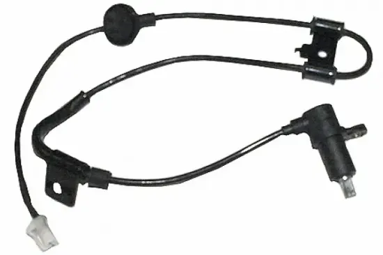 Sensor, Raddrehzahl Hinterachse rechts MAPCO 86583 Bild Sensor, Raddrehzahl Hinterachse rechts MAPCO 86583