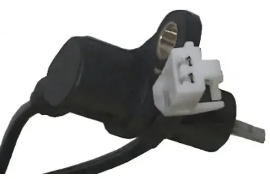 Sensor, Raddrehzahl Hinterachse rechts MAPCO 86583 Bild Sensor, Raddrehzahl Hinterachse rechts MAPCO 86583