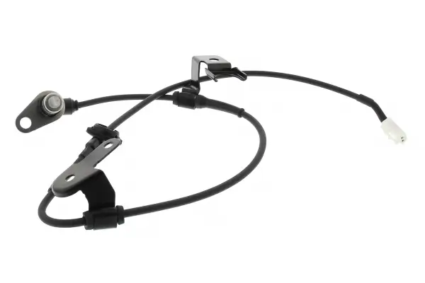 Sensor, Raddrehzahl Hinterachse rechts MAPCO 86587