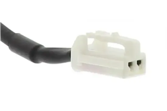 Sensor, Raddrehzahl Hinterachse rechts MAPCO 86591 Bild Sensor, Raddrehzahl Hinterachse rechts MAPCO 86591