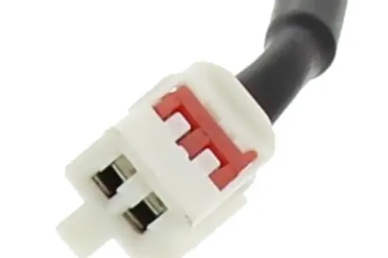 Sensor, Raddrehzahl Hinterachse rechts MAPCO 86591 Bild Sensor, Raddrehzahl Hinterachse rechts MAPCO 86591