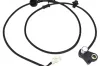 Sensor, Raddrehzahl Hinterachse links MAPCO 86593 Bild Sensor, Raddrehzahl Hinterachse links MAPCO 86593