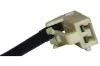 Sensor, Raddrehzahl Hinterachse links MAPCO 86593 Bild Sensor, Raddrehzahl Hinterachse links MAPCO 86593