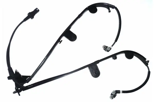 Sensor, Raddrehzahl Hinterachse beidseitig MAPCO 86601