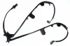 Sensor, Raddrehzahl Hinterachse beidseitig MAPCO 86601