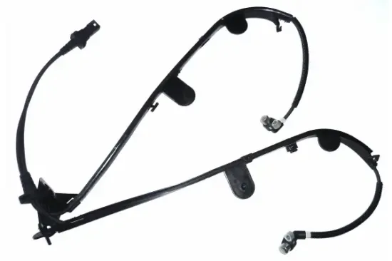 Sensor, Raddrehzahl Hinterachse beidseitig MAPCO 86601 Bild Sensor, Raddrehzahl Hinterachse beidseitig MAPCO 86601