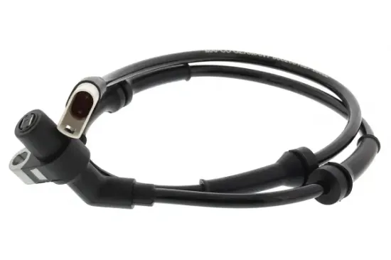 Sensor, Raddrehzahl Vorderachse beidseitig MAPCO 86602 Bild Sensor, Raddrehzahl Vorderachse beidseitig MAPCO 86602