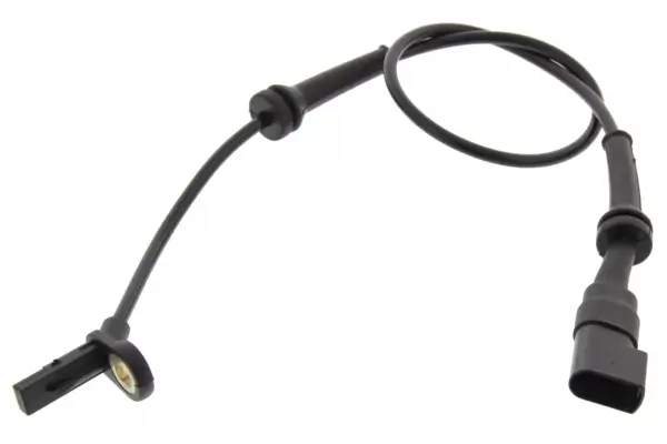 Sensor, Raddrehzahl Vorderachse beidseitig MAPCO 86604