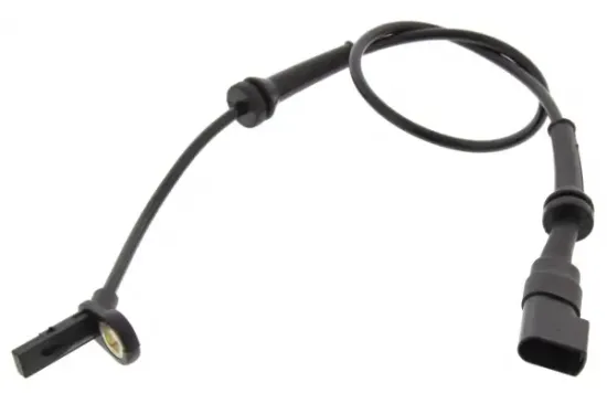 Sensor, Raddrehzahl Vorderachse beidseitig MAPCO 86604 Bild Sensor, Raddrehzahl Vorderachse beidseitig MAPCO 86604