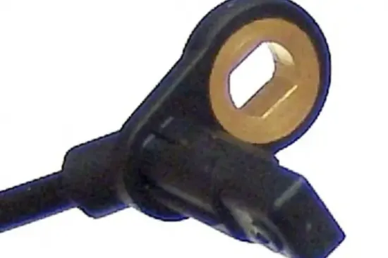 Sensor, Raddrehzahl Vorderachse beidseitig MAPCO 86604 Bild Sensor, Raddrehzahl Vorderachse beidseitig MAPCO 86604