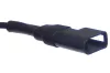 Sensor, Raddrehzahl Vorderachse beidseitig MAPCO 86604 Bild Sensor, Raddrehzahl Vorderachse beidseitig MAPCO 86604