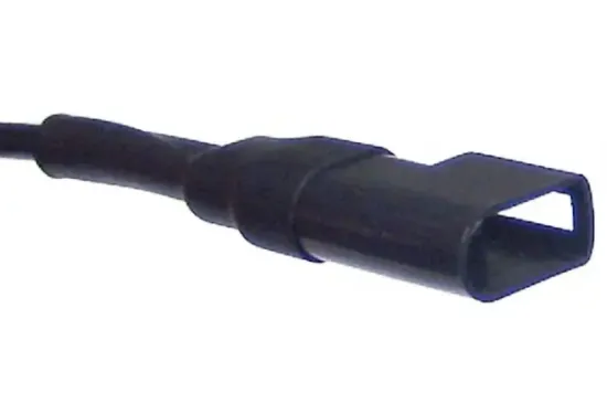 Sensor, Raddrehzahl Vorderachse beidseitig MAPCO 86604 Bild Sensor, Raddrehzahl Vorderachse beidseitig MAPCO 86604