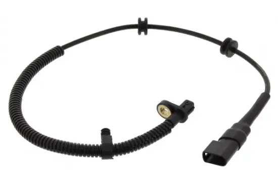 Sensor, Raddrehzahl Hinterachse links MAPCO 86605 Bild Sensor, Raddrehzahl Hinterachse links MAPCO 86605