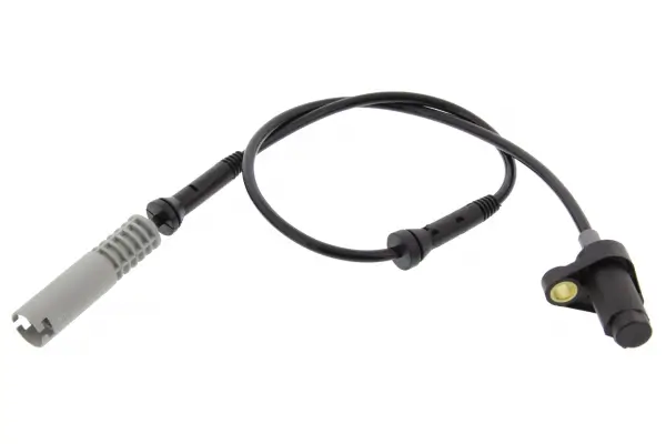 Sensor, Raddrehzahl Vorderachse beidseitig MAPCO 86652