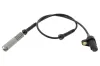 Sensor, Raddrehzahl Vorderachse beidseitig MAPCO 86652 Bild Sensor, Raddrehzahl Vorderachse beidseitig MAPCO 86652