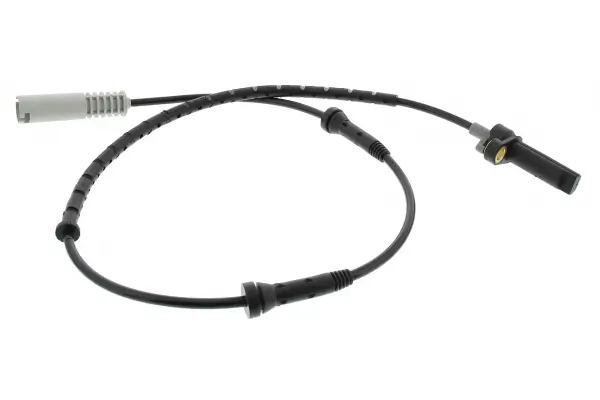 Sensor, Raddrehzahl Hinterachse beidseitig MAPCO 86653