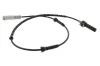 Sensor, Raddrehzahl Hinterachse beidseitig MAPCO 86653
