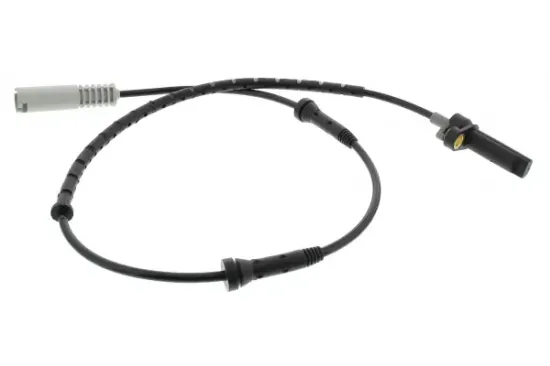 Sensor, Raddrehzahl Hinterachse beidseitig MAPCO 86653 Bild Sensor, Raddrehzahl Hinterachse beidseitig MAPCO 86653
