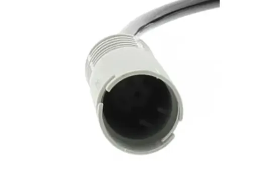 Sensor, Raddrehzahl Hinterachse beidseitig MAPCO 86653 Bild Sensor, Raddrehzahl Hinterachse beidseitig MAPCO 86653