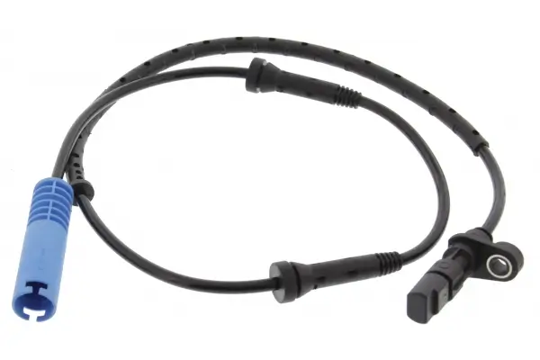 Sensor, Raddrehzahl Hinterachse beidseitig MAPCO 86655