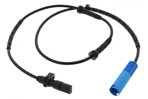 Sensor, Raddrehzahl Hinterachse beidseitig MAPCO 86657