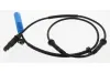 Sensor, Raddrehzahl Hinterachse beidseitig MAPCO 86657 Bild Sensor, Raddrehzahl Hinterachse beidseitig MAPCO 86657