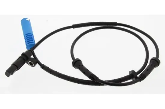 Sensor, Raddrehzahl Hinterachse beidseitig MAPCO 86657 Bild Sensor, Raddrehzahl Hinterachse beidseitig MAPCO 86657