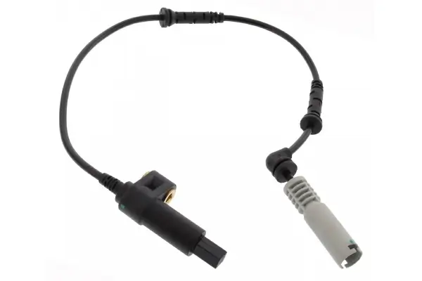 Sensor, Raddrehzahl Vorderachse beidseitig MAPCO 86658