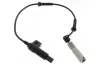 Sensor, Raddrehzahl Vorderachse beidseitig MAPCO 86658