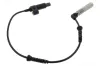 Sensor, Raddrehzahl Vorderachse beidseitig MAPCO 86658 Bild Sensor, Raddrehzahl Vorderachse beidseitig MAPCO 86658