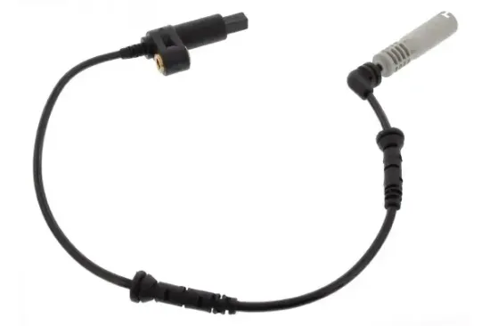 Sensor, Raddrehzahl Vorderachse beidseitig MAPCO 86658 Bild Sensor, Raddrehzahl Vorderachse beidseitig MAPCO 86658