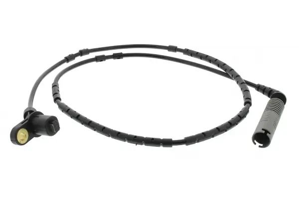 Sensor, Raddrehzahl Hinterachse beidseitig MAPCO 86659