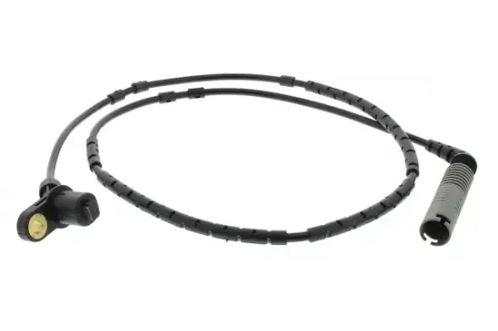 Sensor, Raddrehzahl Hinterachse beidseitig MAPCO 86659 Bild Sensor, Raddrehzahl Hinterachse beidseitig MAPCO 86659