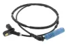 Sensor, Raddrehzahl Hinterachse beidseitig MAPCO 86661 Bild Sensor, Raddrehzahl Hinterachse beidseitig MAPCO 86661