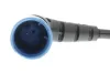 Sensor, Raddrehzahl Hinterachse beidseitig MAPCO 86661 Bild Sensor, Raddrehzahl Hinterachse beidseitig MAPCO 86661