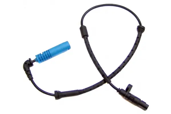 Sensor, Raddrehzahl Hinterachse beidseitig MAPCO 86665