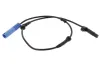 Sensor, Raddrehzahl Vorderachse beidseitig MAPCO 86666 Bild Sensor, Raddrehzahl Vorderachse beidseitig MAPCO 86666