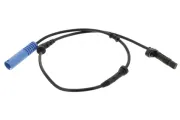 Sensor, Raddrehzahl Vorderachse beidseitig MAPCO 86666
