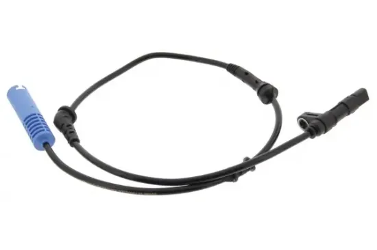 Sensor, Raddrehzahl Vorderachse beidseitig MAPCO 86666 Bild Sensor, Raddrehzahl Vorderachse beidseitig MAPCO 86666