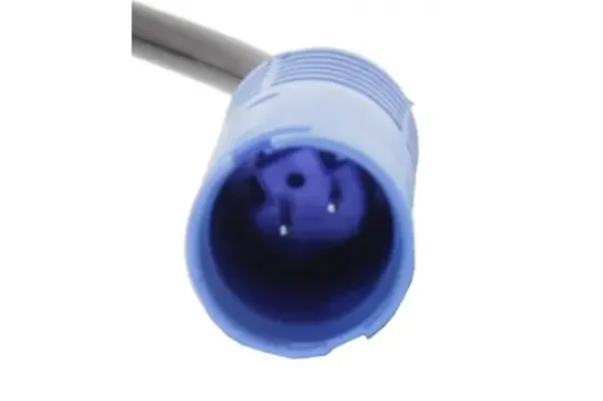 Sensor, Raddrehzahl Vorderachse beidseitig MAPCO 86666 Bild Sensor, Raddrehzahl Vorderachse beidseitig MAPCO 86666