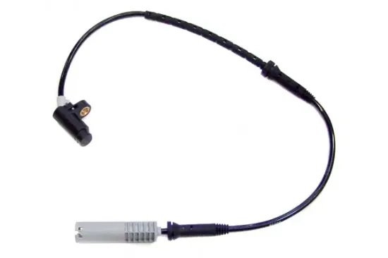 Sensor, Raddrehzahl Vorderachse beidseitig MAPCO 86668 Bild Sensor, Raddrehzahl Vorderachse beidseitig MAPCO 86668