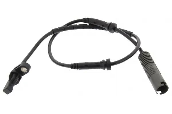 Sensor, Raddrehzahl Vorderachse beidseitig MAPCO 86674