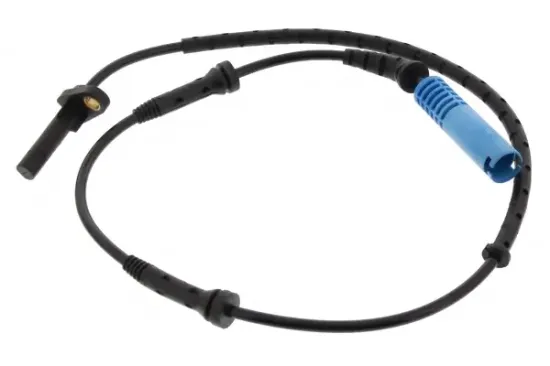Sensor, Raddrehzahl Hinterachse beidseitig MAPCO 86677 Bild Sensor, Raddrehzahl Hinterachse beidseitig MAPCO 86677