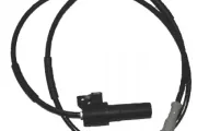 Sensor, Raddrehzahl Hinterachse beidseitig MAPCO 86701