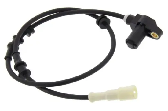 Sensor, Raddrehzahl Vorderachse beidseitig MAPCO 86708 Bild Sensor, Raddrehzahl Vorderachse beidseitig MAPCO 86708