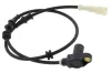 Sensor, Raddrehzahl Vorderachse beidseitig MAPCO 86708 Bild Sensor, Raddrehzahl Vorderachse beidseitig MAPCO 86708