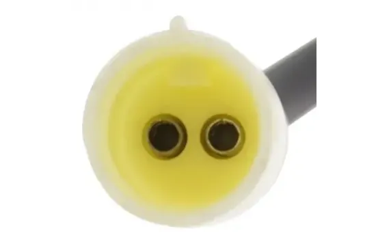 Sensor, Raddrehzahl Vorderachse beidseitig MAPCO 86708 Bild Sensor, Raddrehzahl Vorderachse beidseitig MAPCO 86708