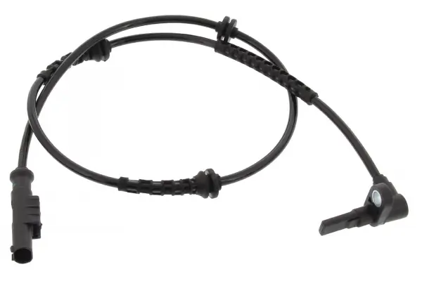 Sensor, Raddrehzahl Vorderachse beidseitig MAPCO 86710