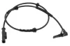 Sensor, Raddrehzahl Vorderachse beidseitig MAPCO 86710